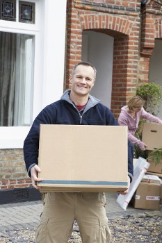 Local storage options for homes and businesses in Crystal Palace