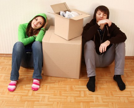 Neighbourhood storage solution for compact homes and local businesses in Crystal Palace