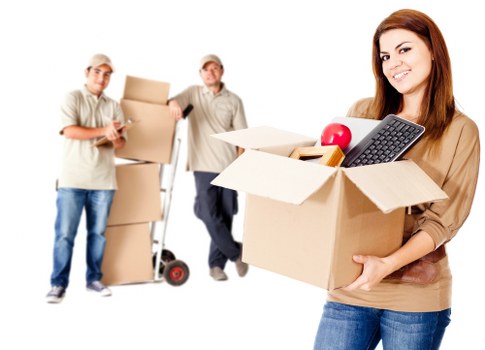 Team completing a pre-move safety and risk check