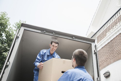 Moving help for properties and streets around Crystal Palace